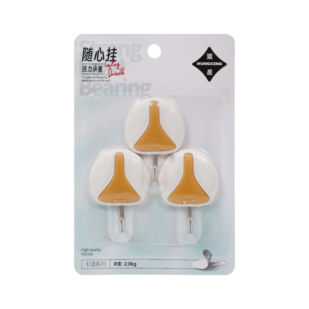 HOOK IR 3PC PACK RX186-111