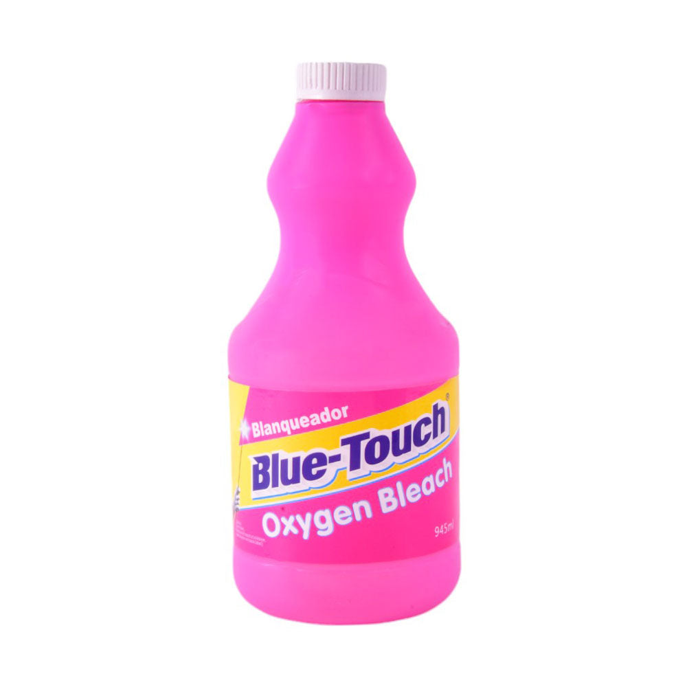 BLUE TOUCH OXYGEN BLEACH 945 ML