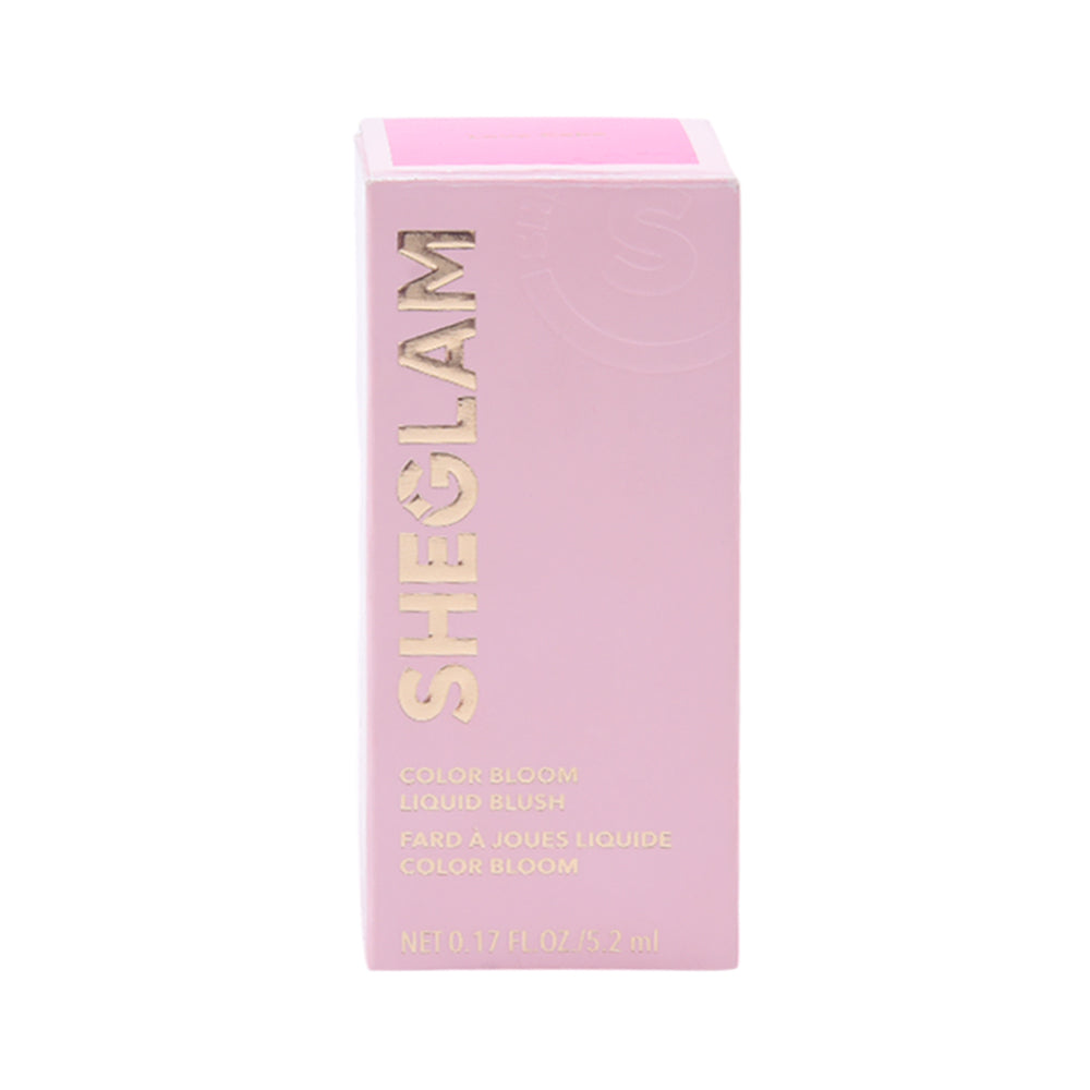 SHEGLAM LIQUID BLUSH LOVE CAKE 5.2ML