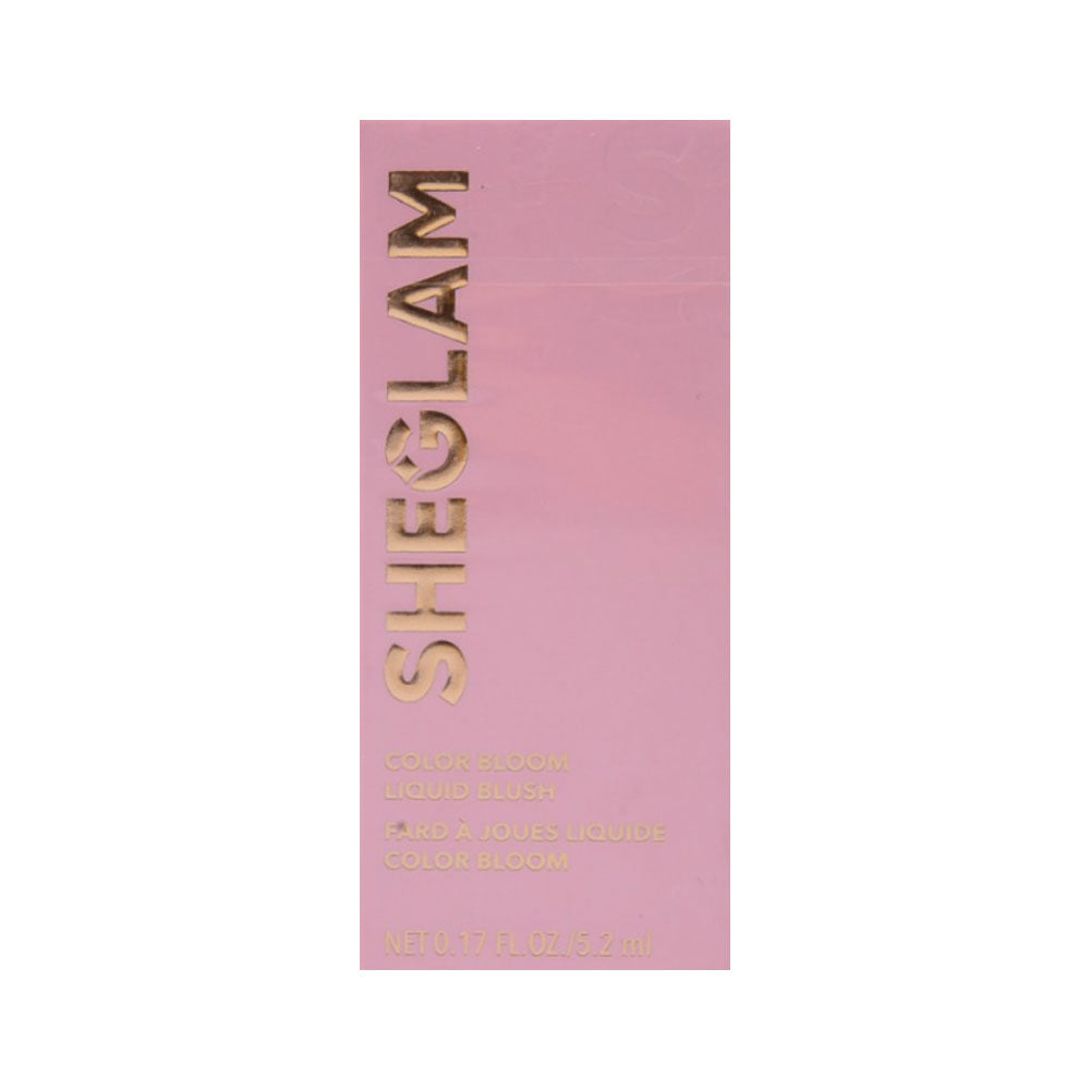 SHEGLAM LIQUID DEVOTED 5.2ML