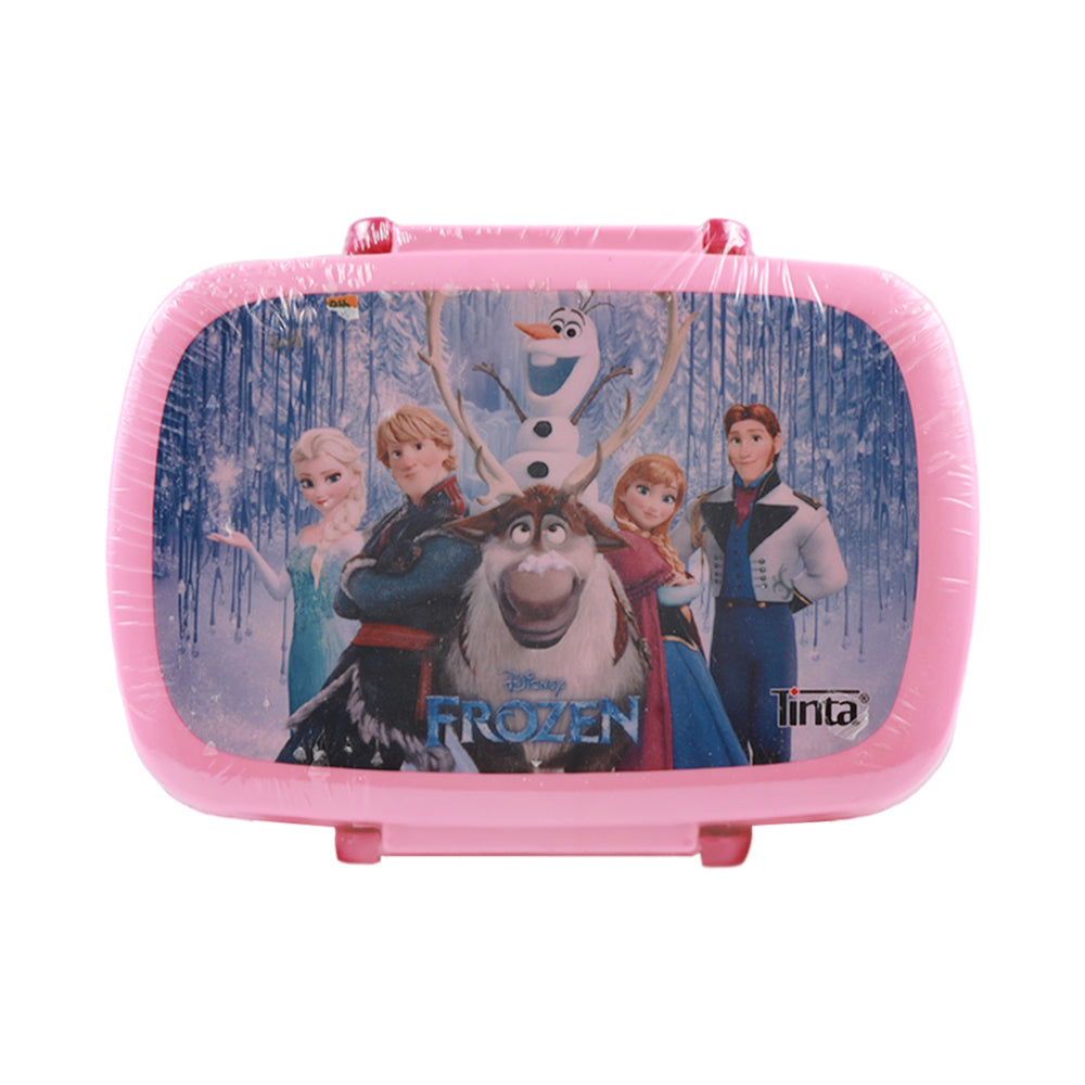2222 KIDS SCHOOL LUNCH BOX ASST Z.B