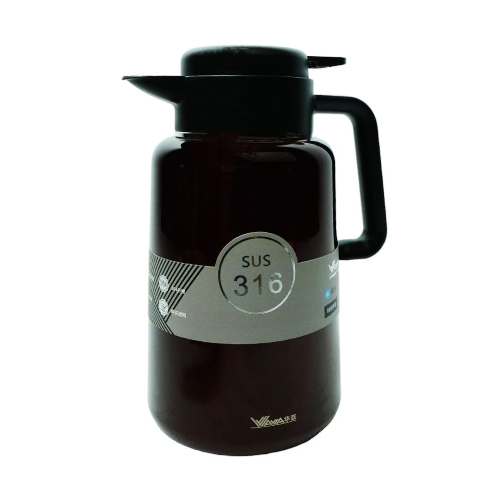 THERMOS STEEL IR 2200 ML HK16-2200