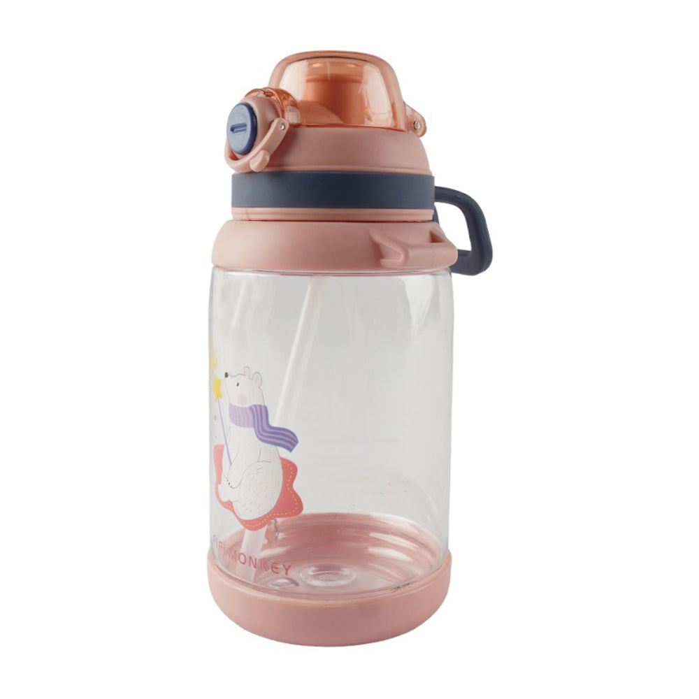 WATER BOTTLE CILLE IR 550 ML HP8903
