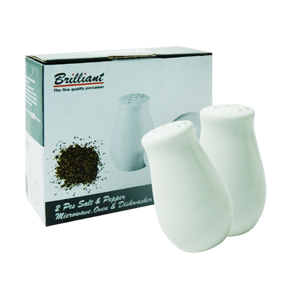 SALT N PEPPER BRILLIANT BR0118