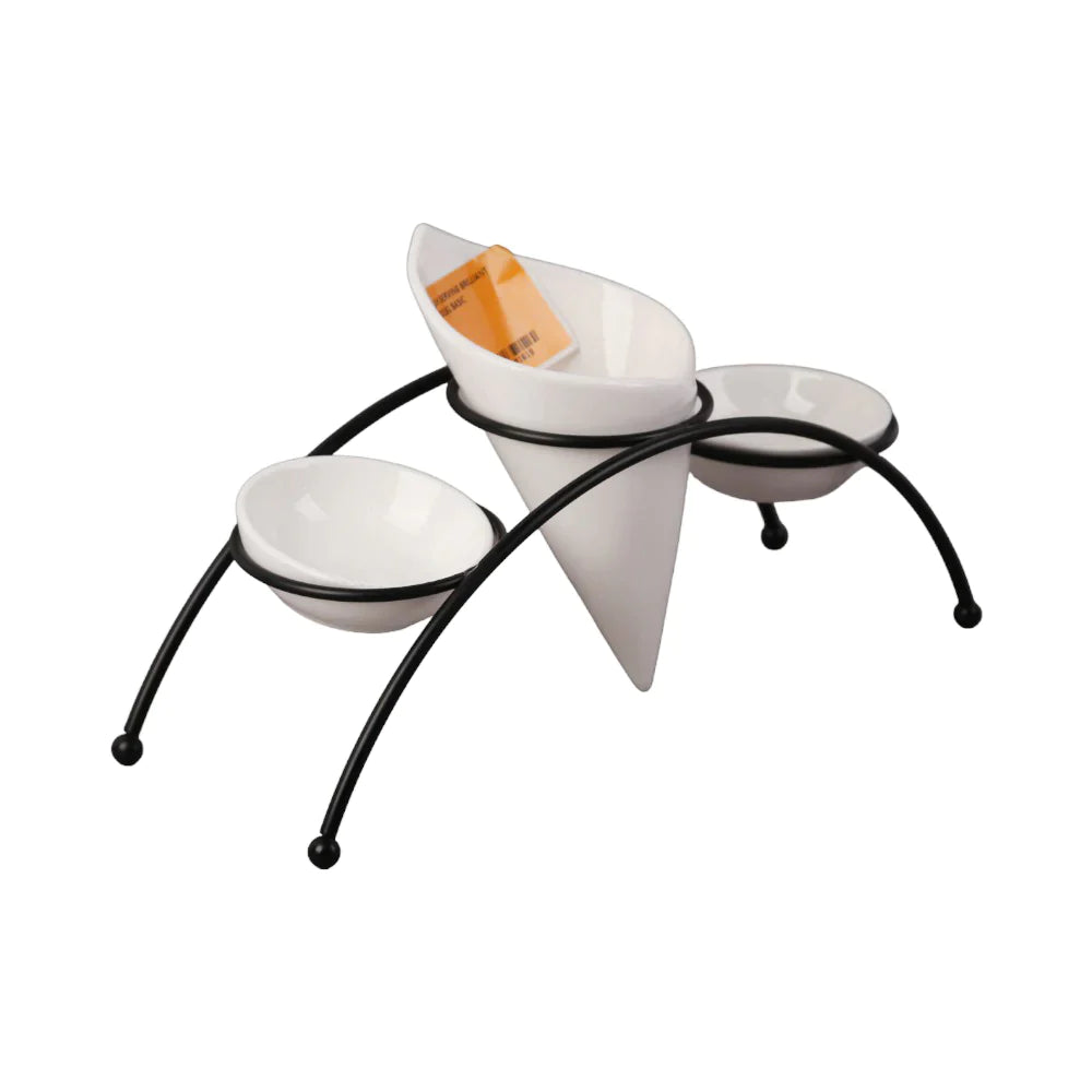 DISH SERVING BRILLIANT BR0161 BASIC