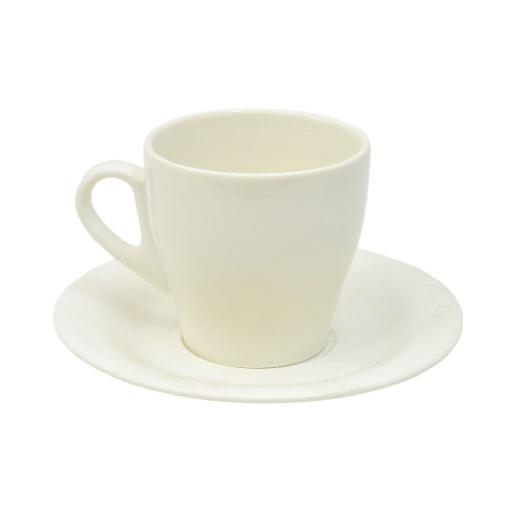 CUP & SAUCER BRILLIANT BR0318 (Pack 6)