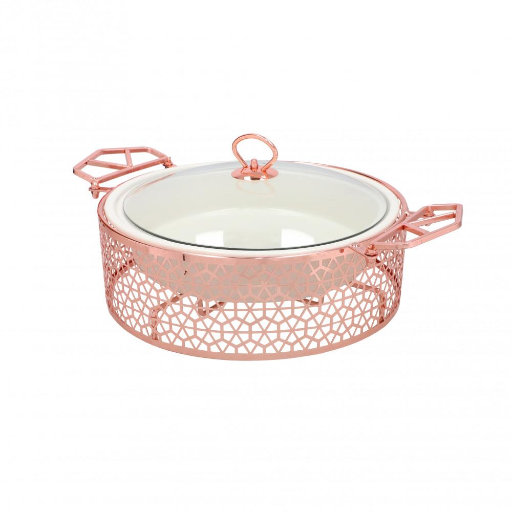 DONGA BRILLIANT ROUND BR16004RG