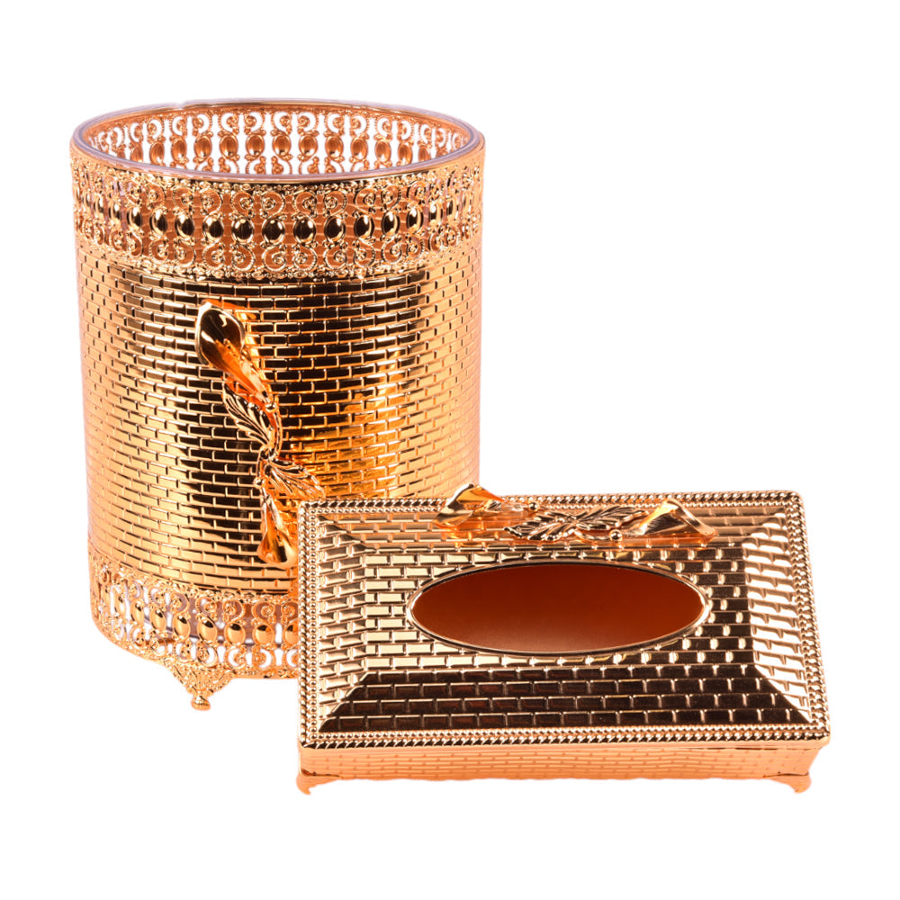 DUSTBIN SET IR DLJ237