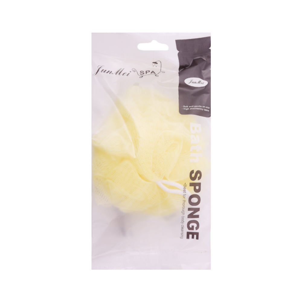BATH SPONGE IR AS-007 P7-10