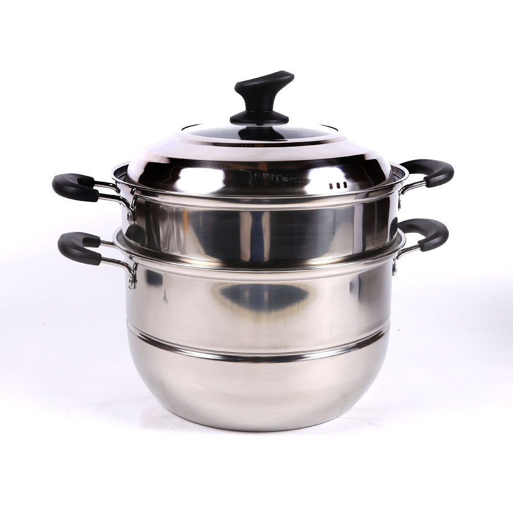 STEAMER IR 30CM 99-110