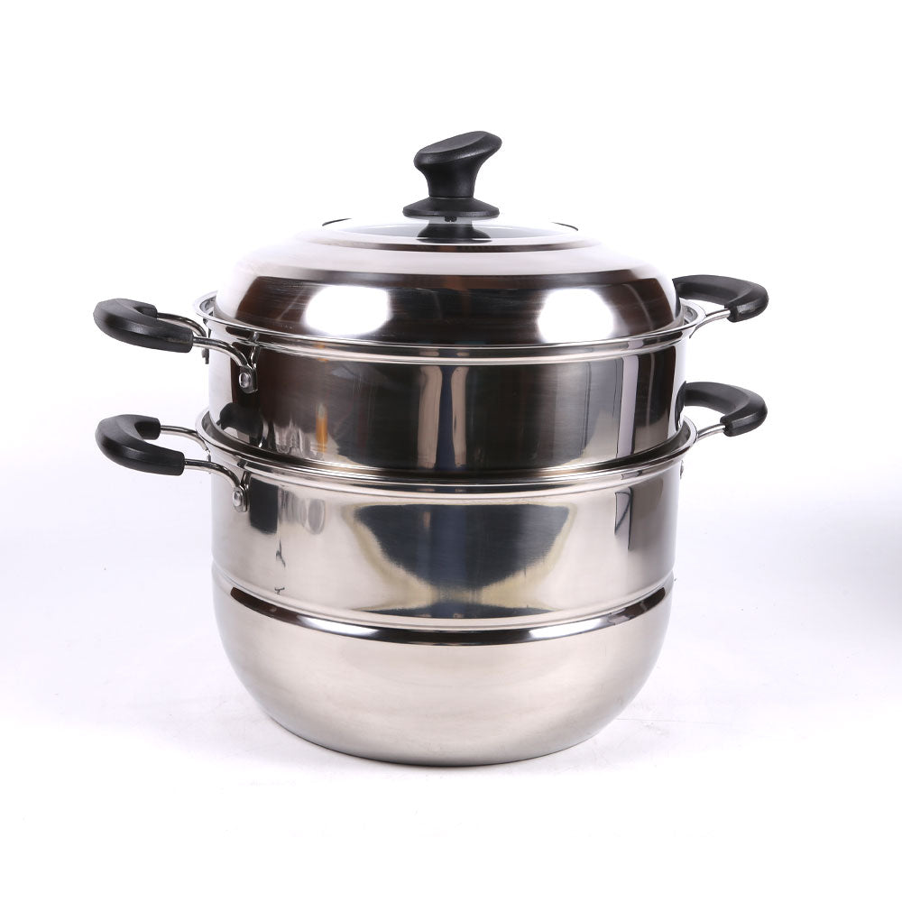 STEAMER IR 32CM 111-122