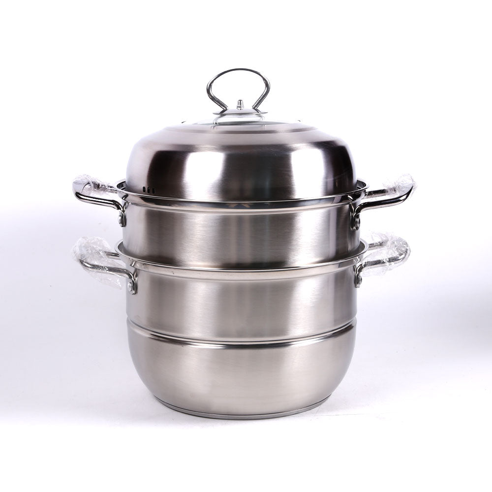 STEAMER IR 28CM 45-54