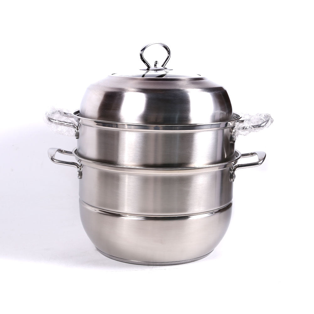 STEAMER IR 30CM 55-64