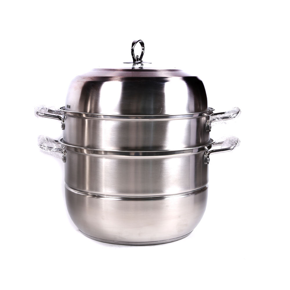 STEAMER IR 32CM 65-74