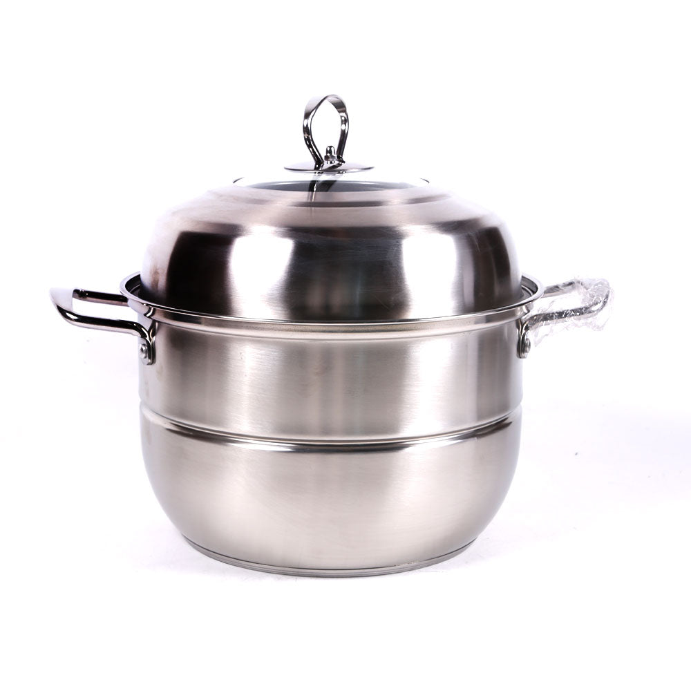 STEAMER IR 28CM 23-28