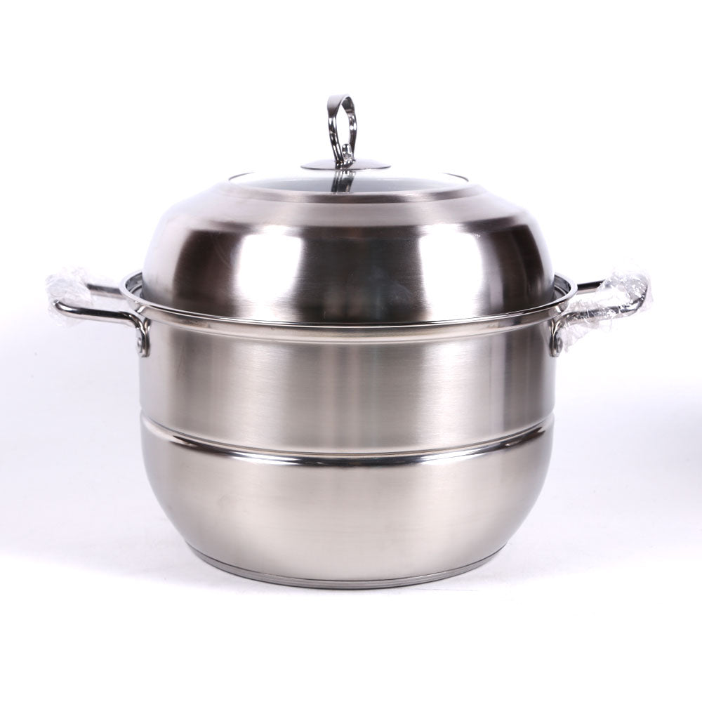 STEAMER IR 30CM 29-36