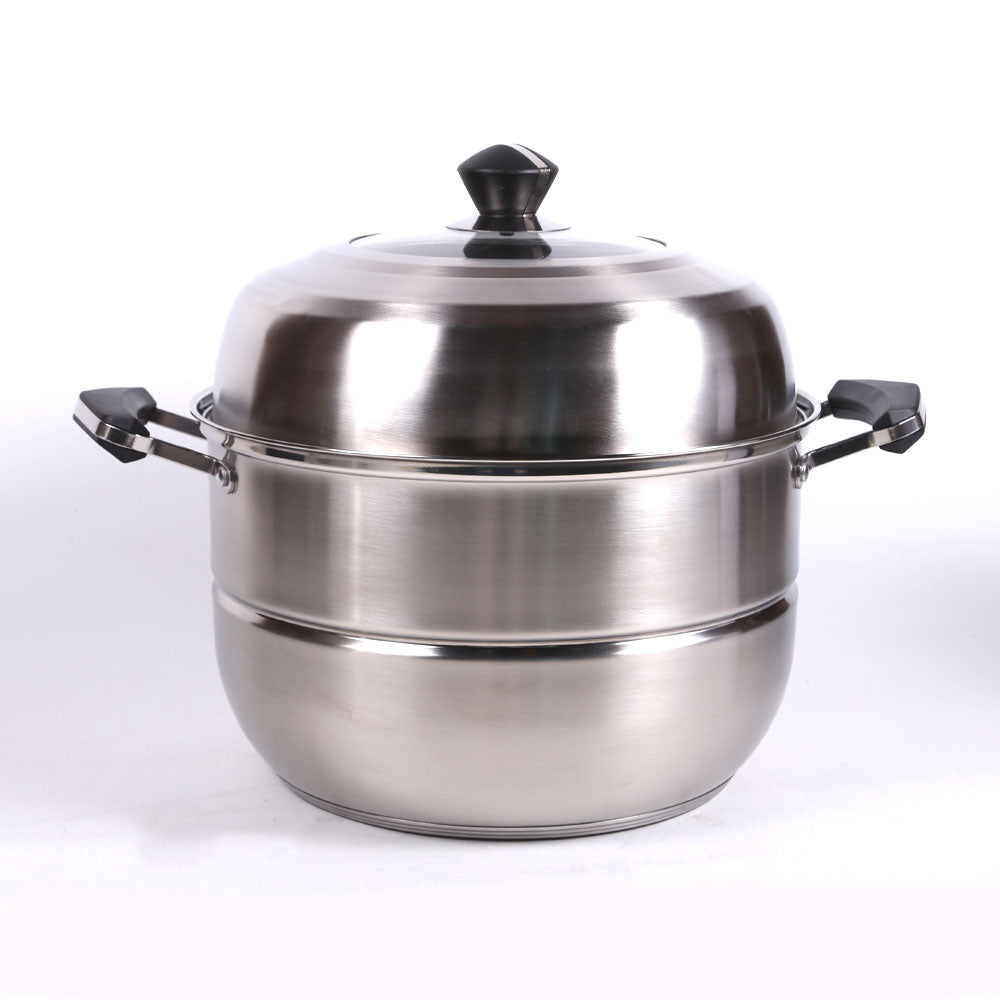 STEAMER IR 30CM 75-82