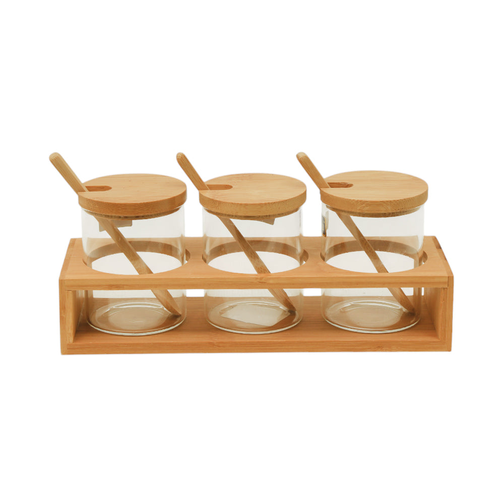 JAR SET 4PC ECHOU GPG10-220/L4TWS