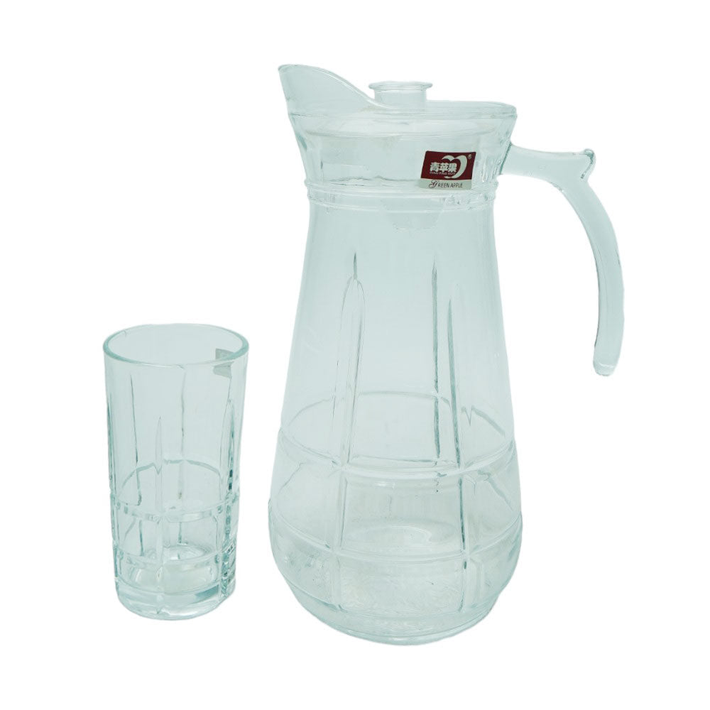 WATER SET 7PC DELI YZH-36-L7