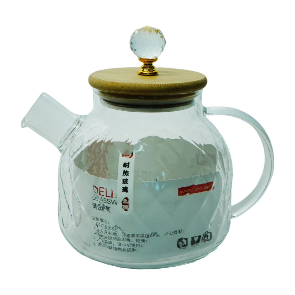 KETTLE DELI 1.0 LTR GPH102-1D