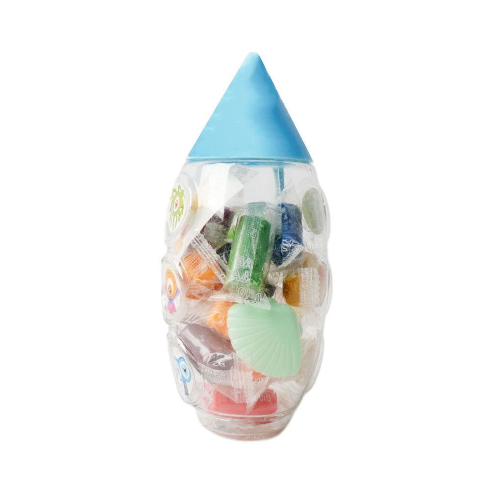 TK8846 PLAY DOUGH ROCKET Z.B