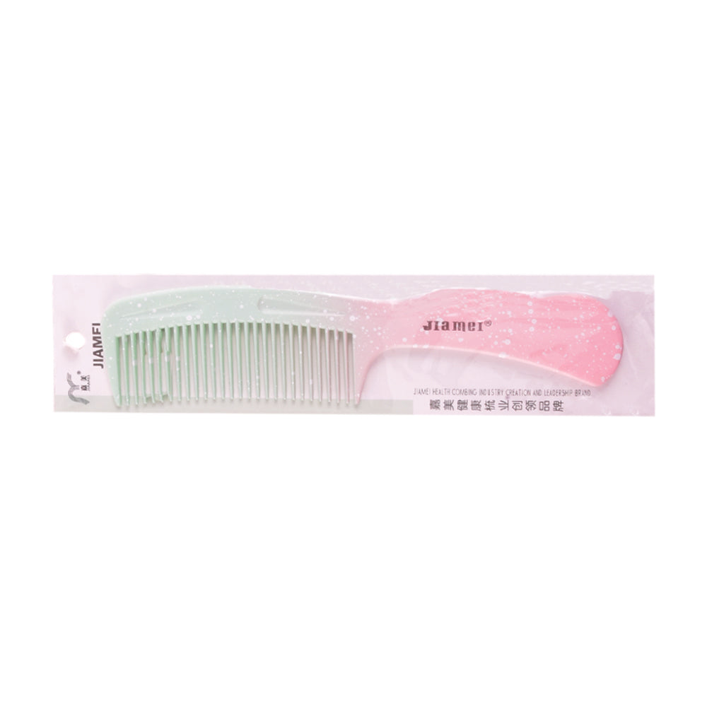 JIAMEI HAIR COMB 9753