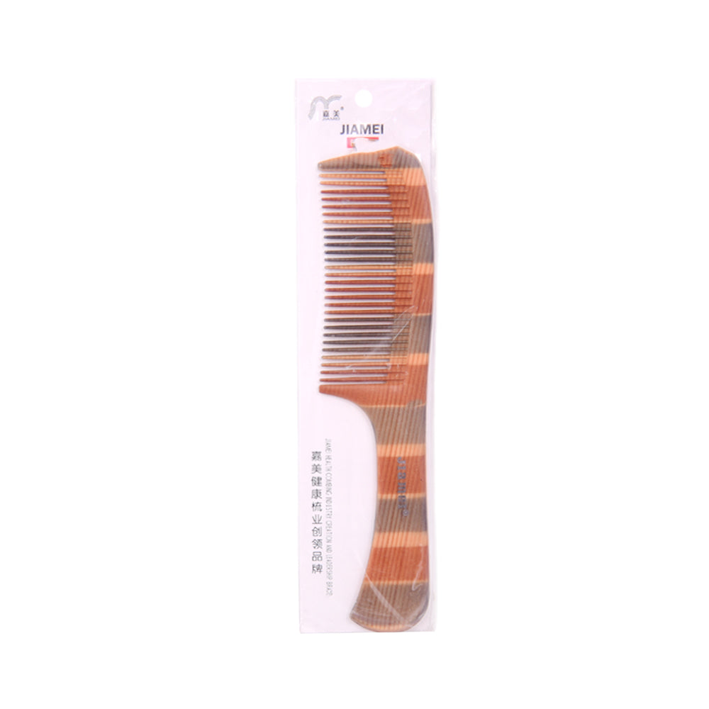 JIAMEI HAIR COMB 9567
