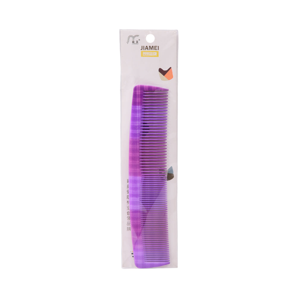 JIAMEI HAIR COMB 9256