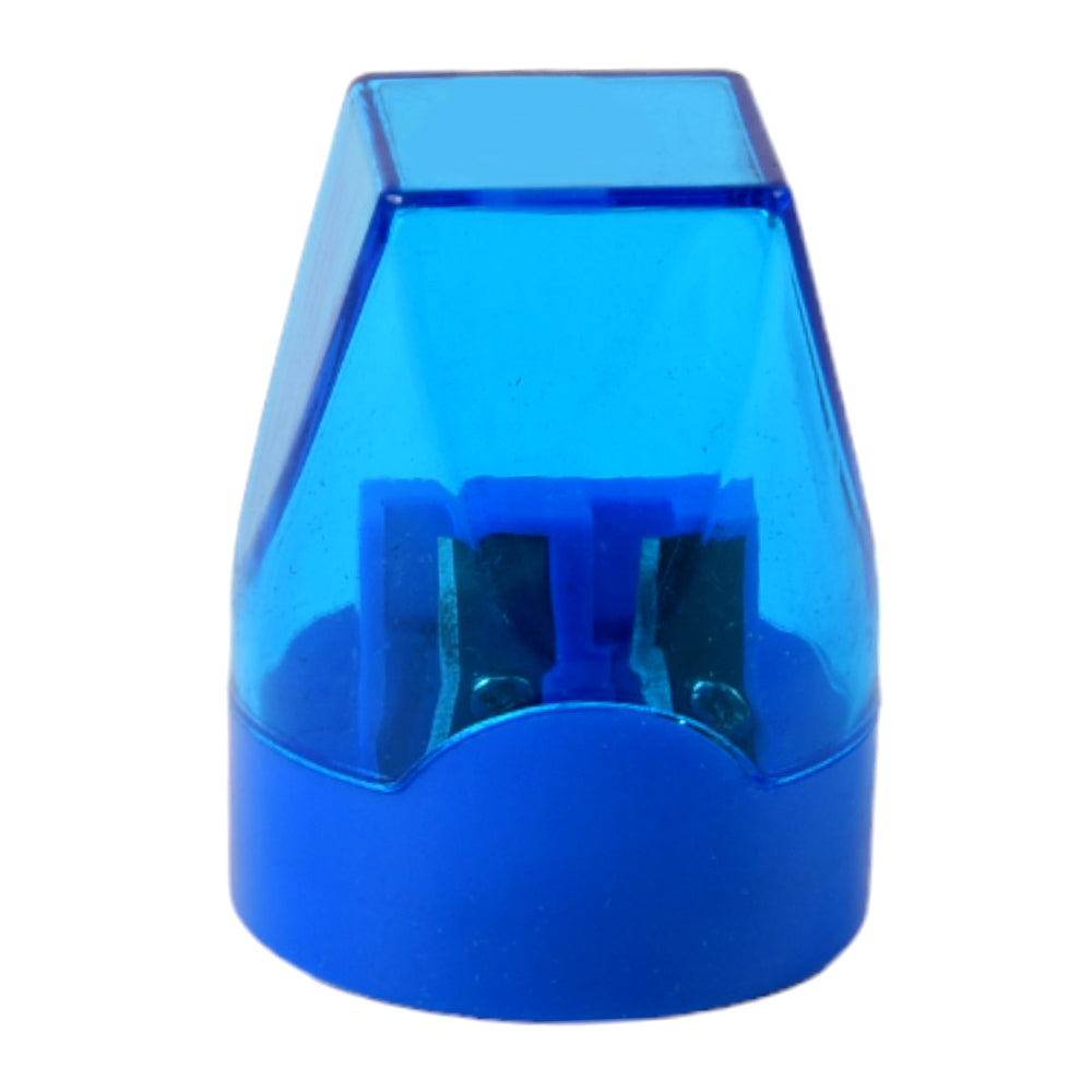 DELI PENCIL SHARPENER 2 HOLES E39768