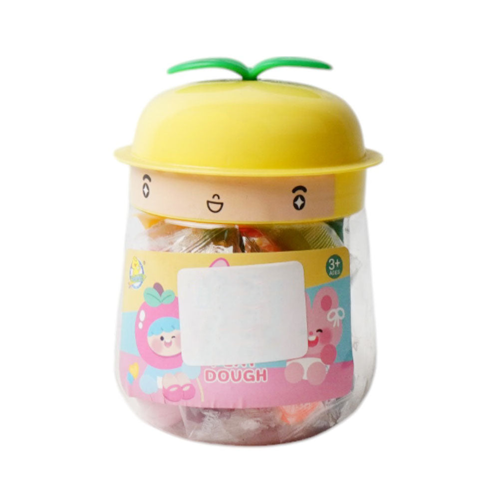 TK5221 PLAYDOUGH CARTOON