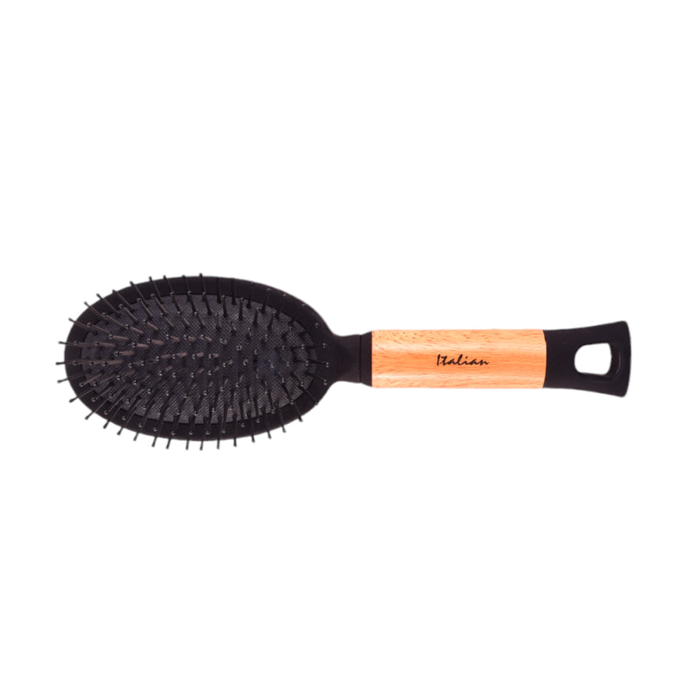 ITALIAN HAIR BRUSH 9084-T