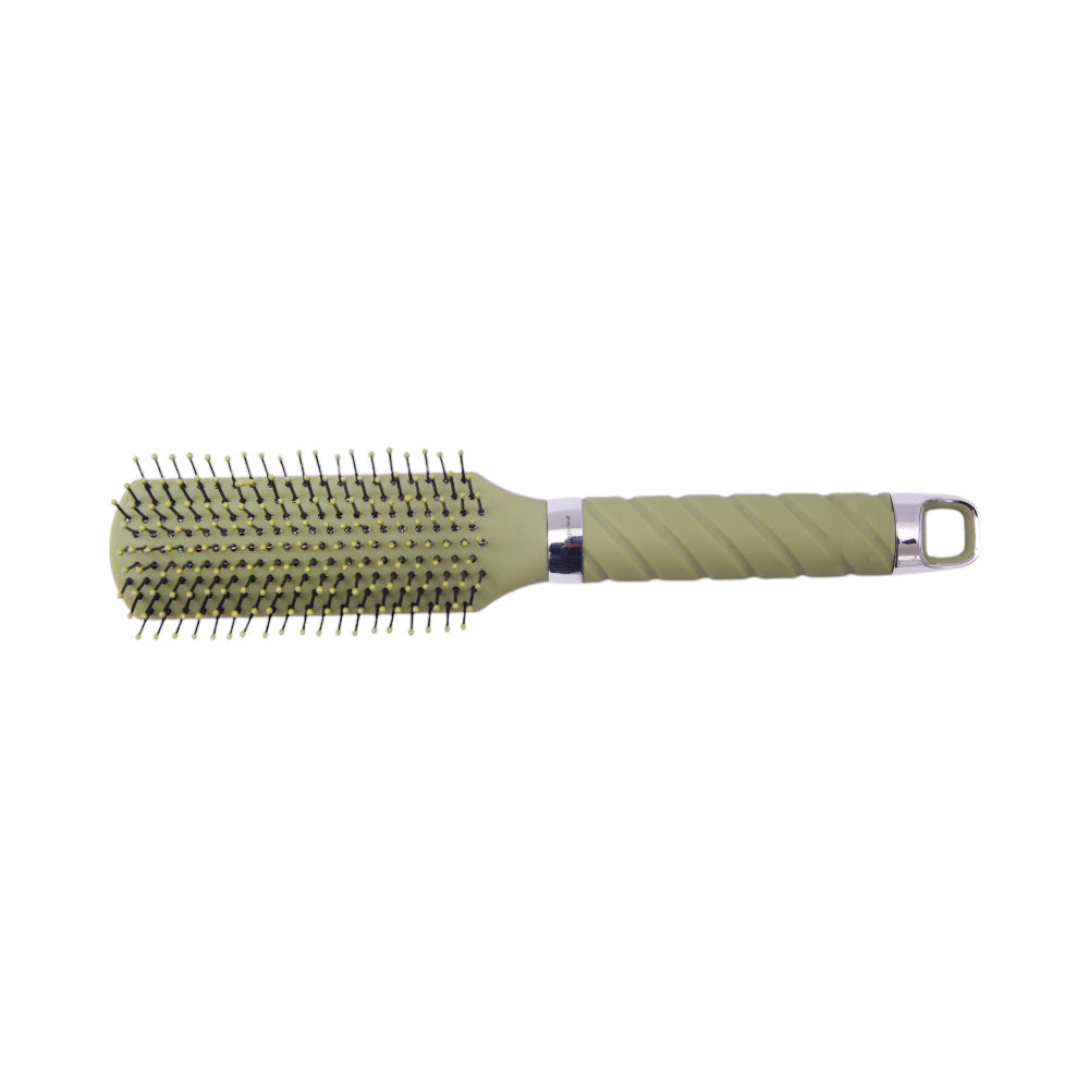 KANGAROO HAIR BRUSH 7512