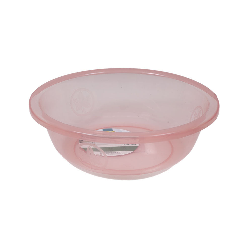 HOME LIFE MULTIPURPOSE TRANSPARENT BASIN IR 19083