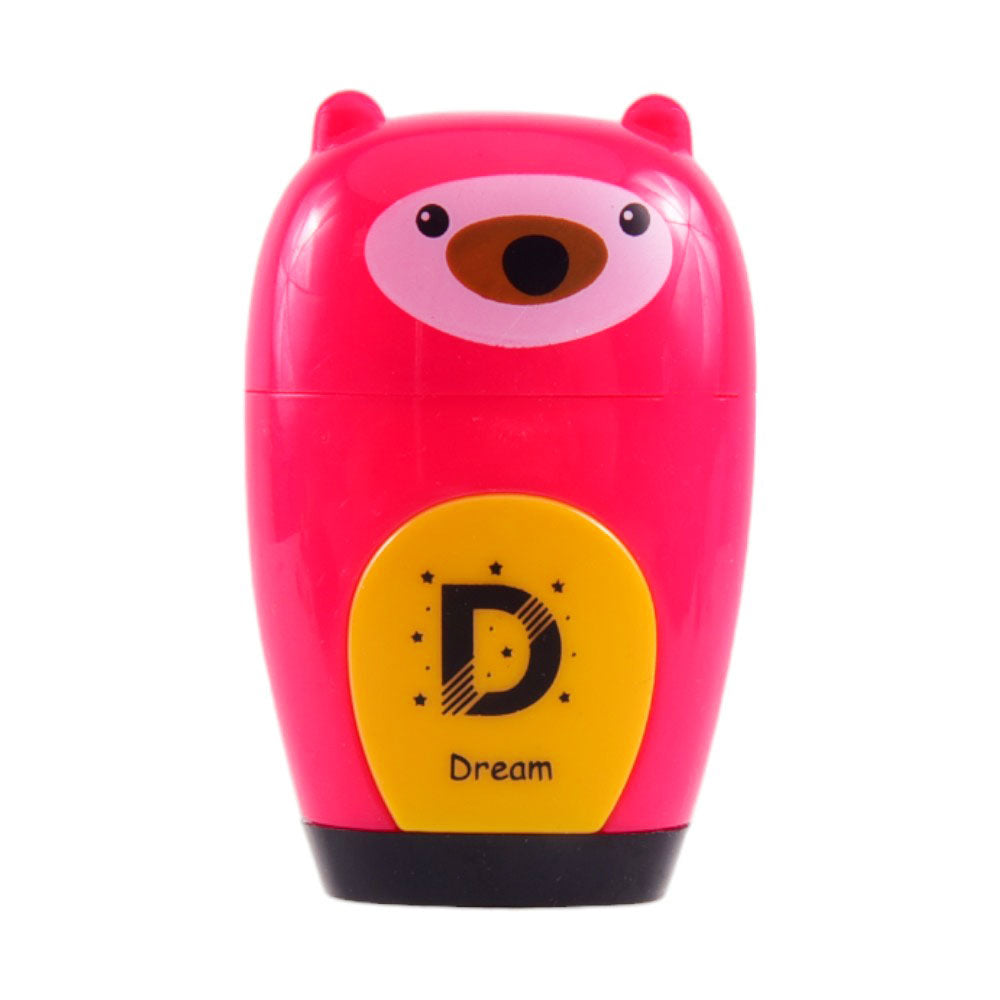 ZD-0097 ZHENGDA SHARPNER 2IN1 FANCY