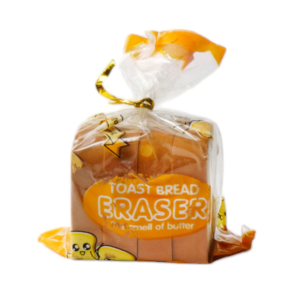 1311 TOAST BREAD ERASER
