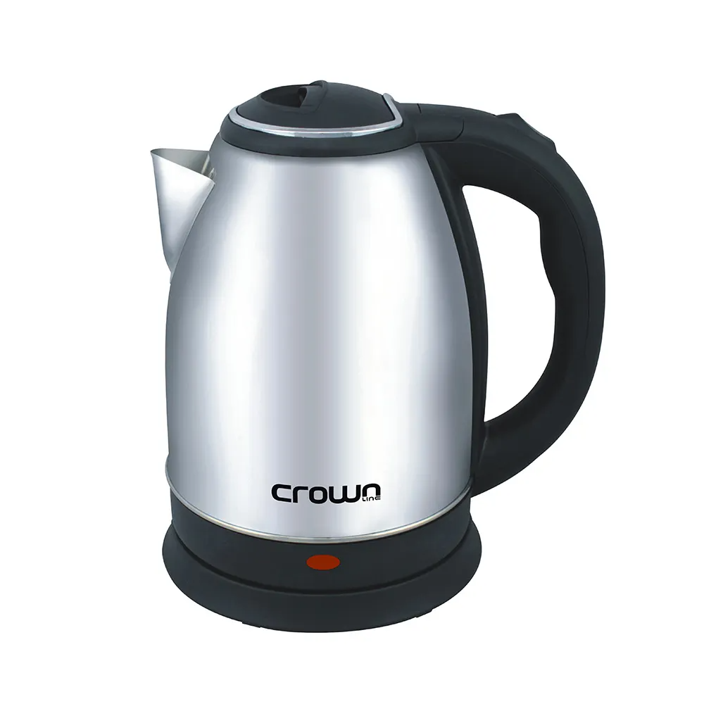 CROWNLINE KETTLE KT157 BASIC