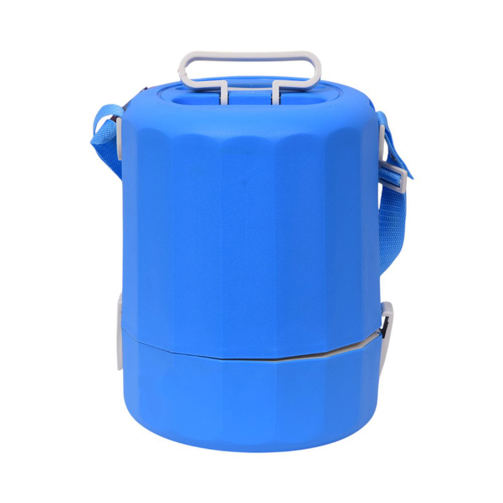 LUNCH BOX HOT & COOL LB1000