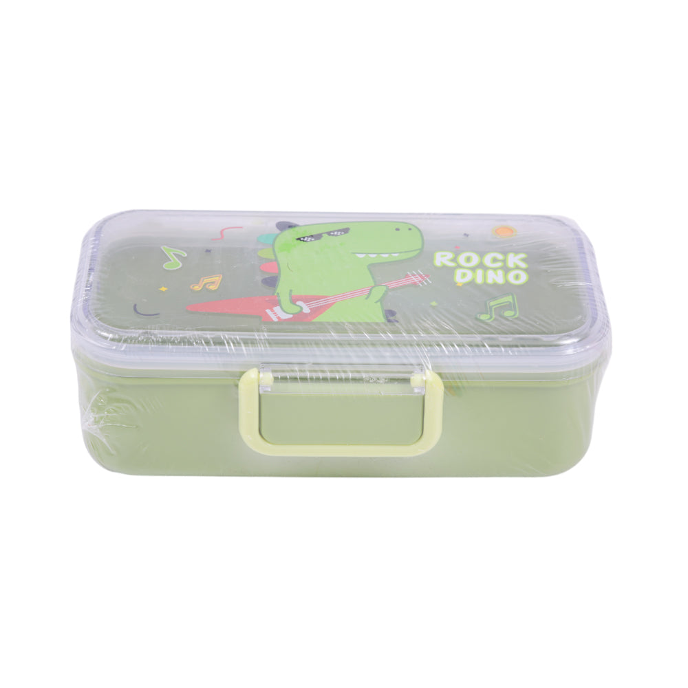 LUNCH BOX IR 6035/MM126-127