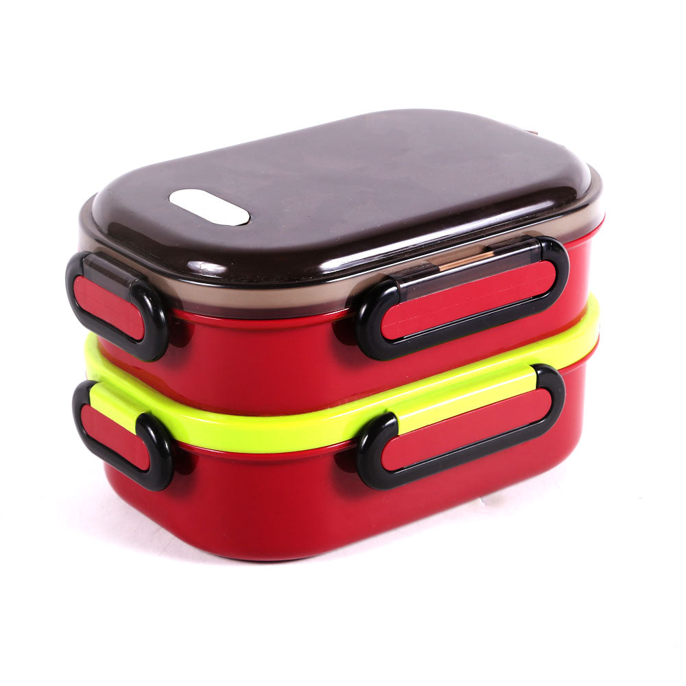 LUNCH BOX IR 237-239