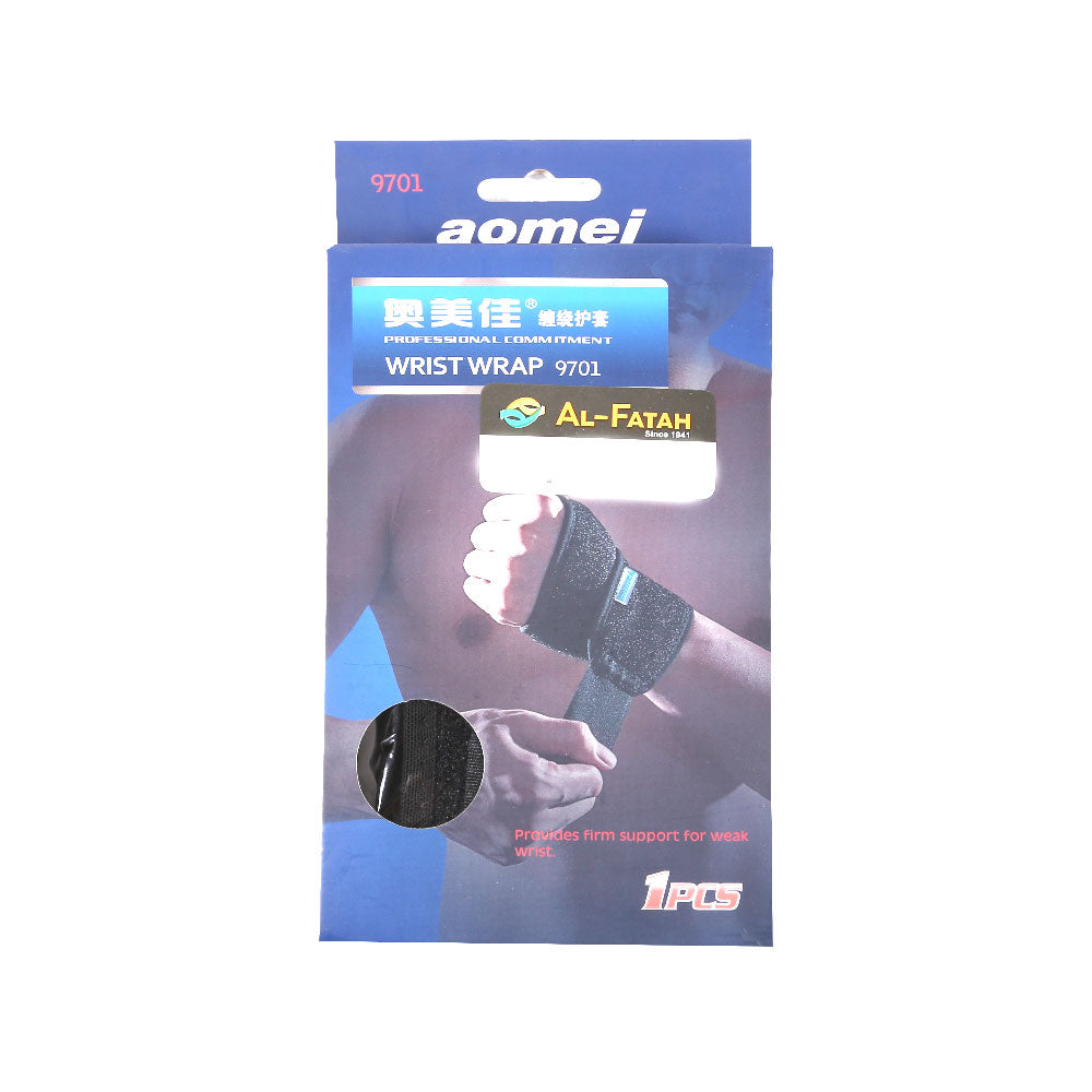 Wrist Wrap Ir 9701