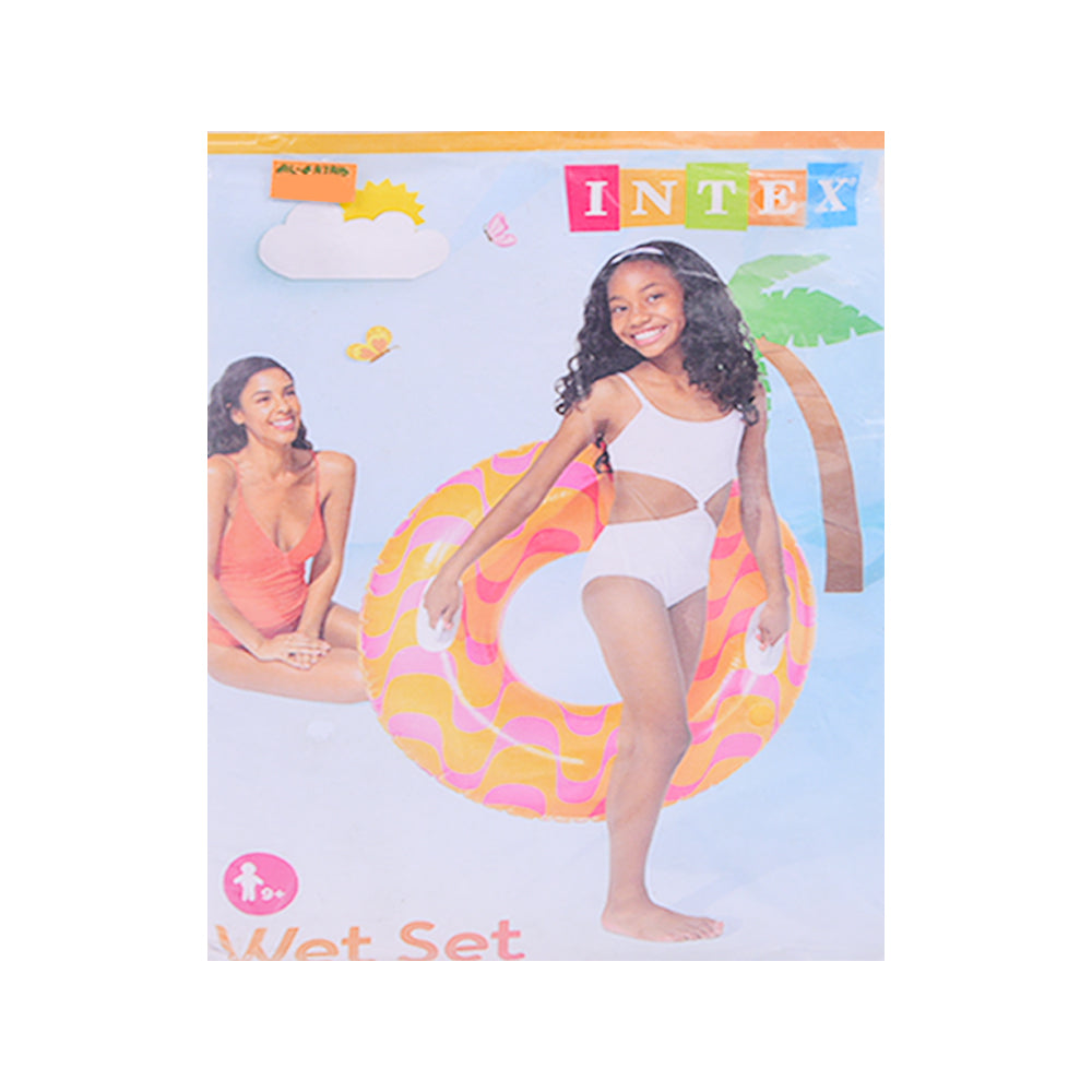 59256 INTEX SWIMMING TUBE