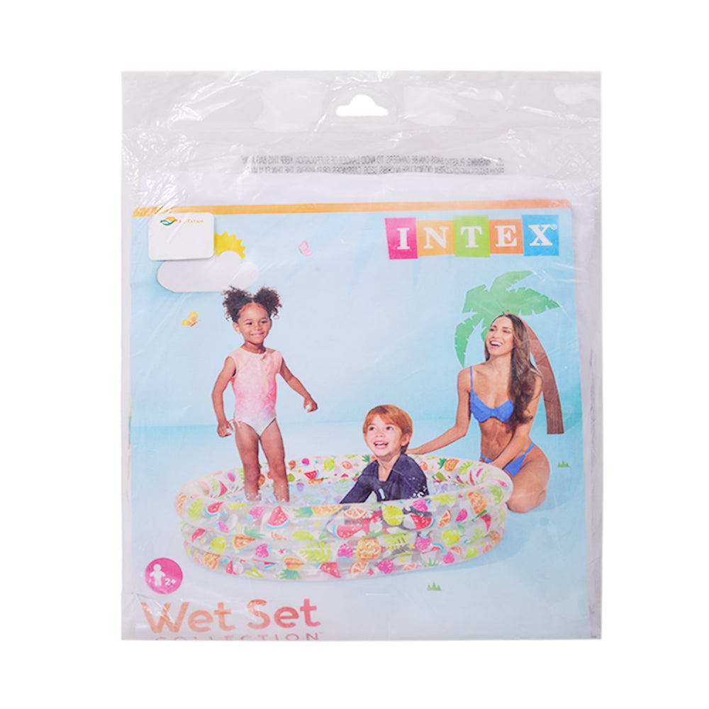 59431 INTEX SWIMMING POOL 54INX12IN