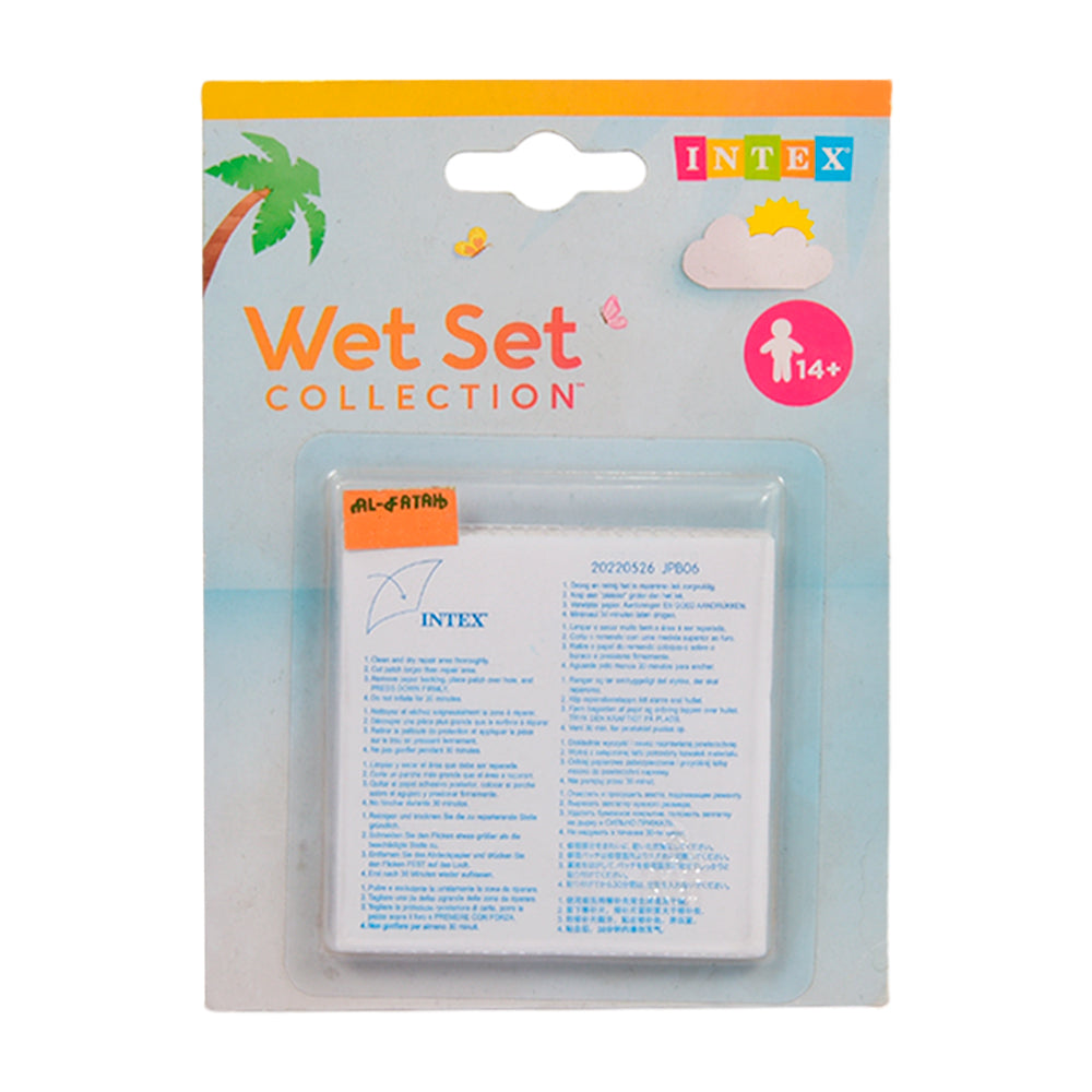 59631 REPAIR PATCH SWIMMING POOL