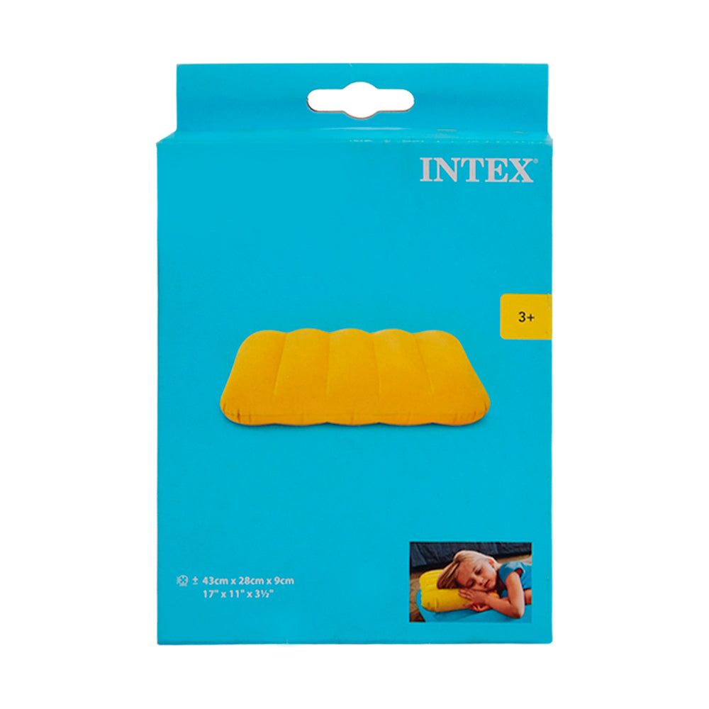 68676 INTEX KIDS PILLOW AI (3+ YEAR)