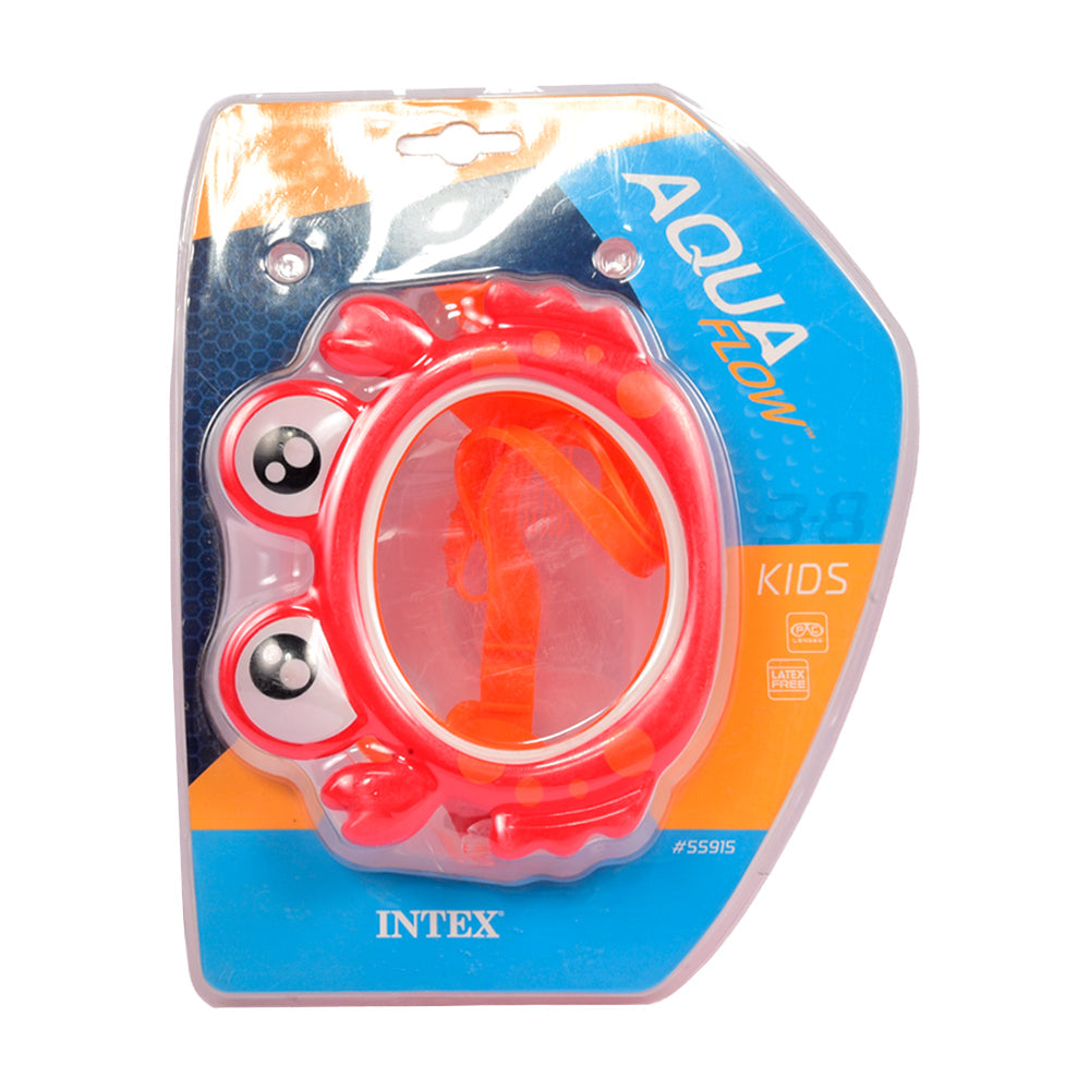 55915 INTEX AQUA FLOW DIVING MASK A.I
