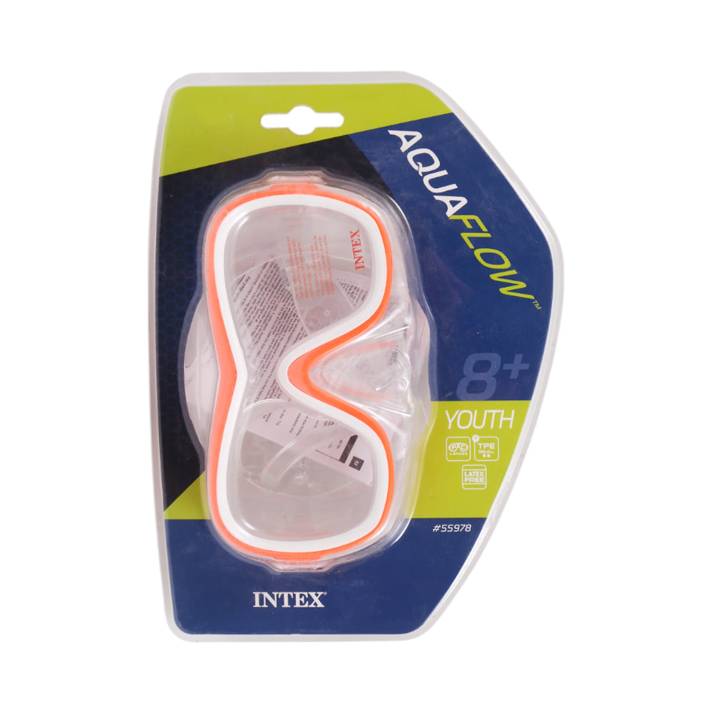 55978 INTEX WAVE RIDER MASK A.I