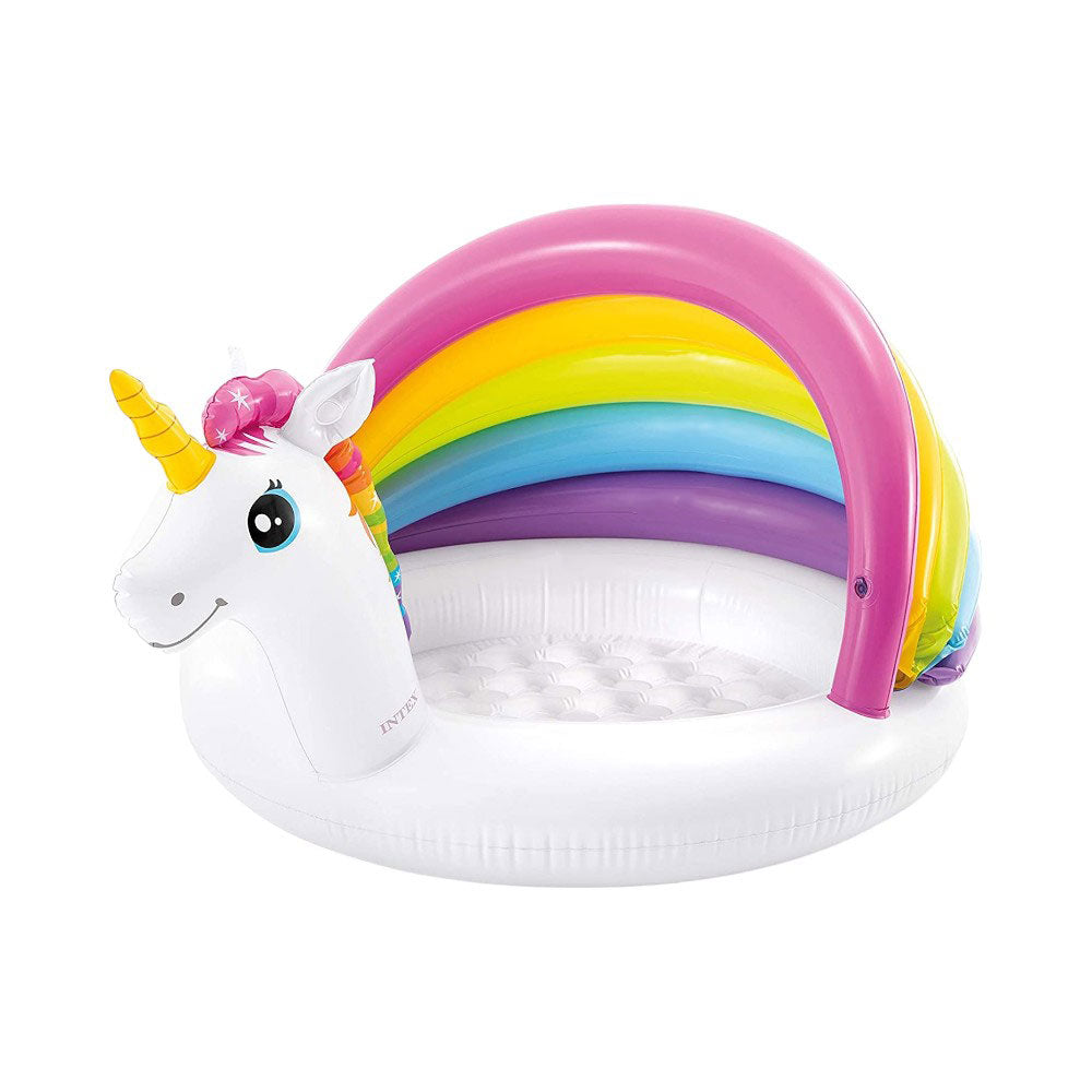 57113 INTEX PONY SWIMMING POOL A.I