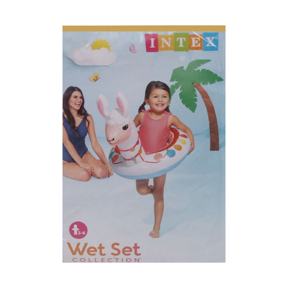 59221 INTEX BIG ANIMAL RINGS