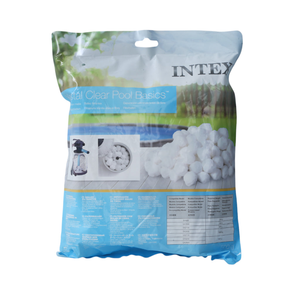 29045 INTEX FILTER BALLS A.I