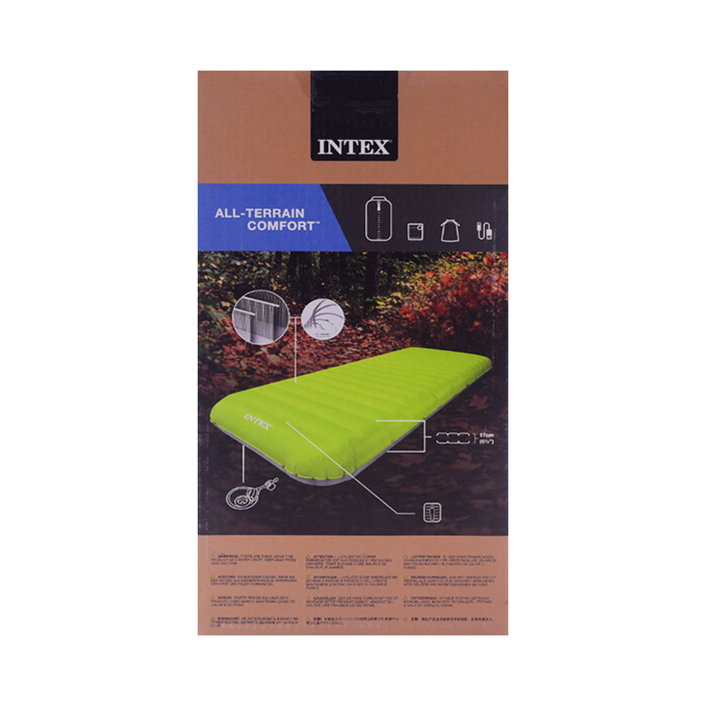 64097 INTEX OUT DOOR TRAVEL MAT A.I